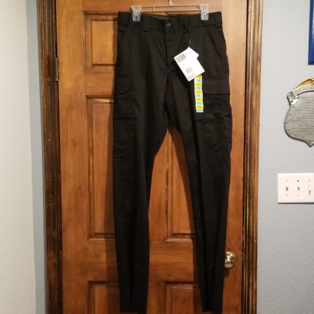 Tactical pants